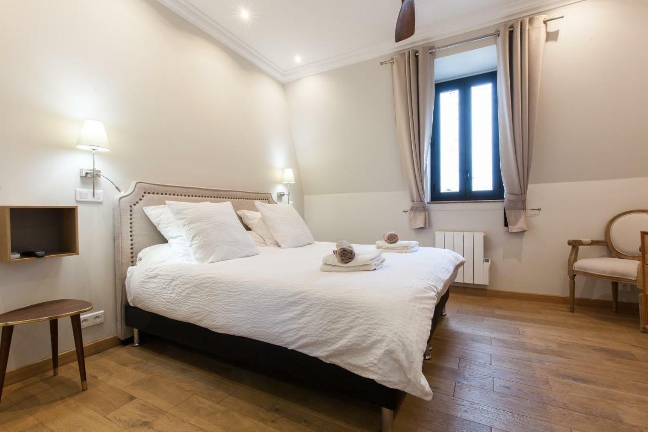 קאן Appartement Vue Mer, Suquet Et Palais Avec Parking מראה חיצוני תמונה