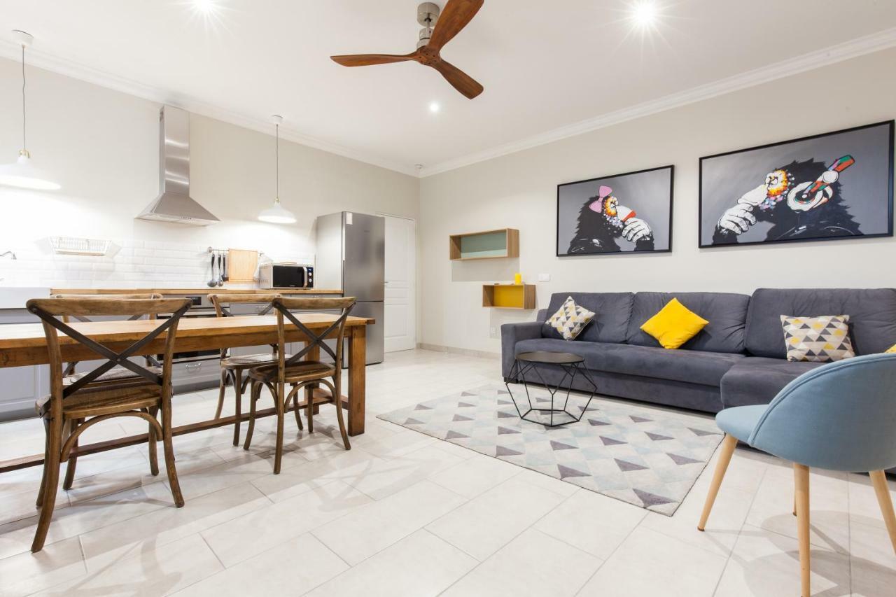 קאן Appartement Vue Mer, Suquet Et Palais Avec Parking מראה חיצוני תמונה